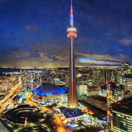 Corporate Suite Toronto Exterior photo