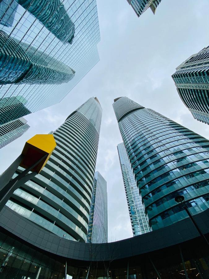 Corporate Suite Toronto Exterior photo