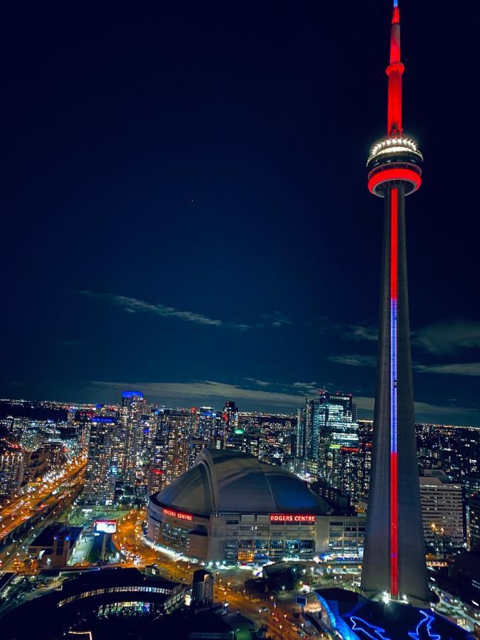 Corporate Suite Toronto Exterior photo