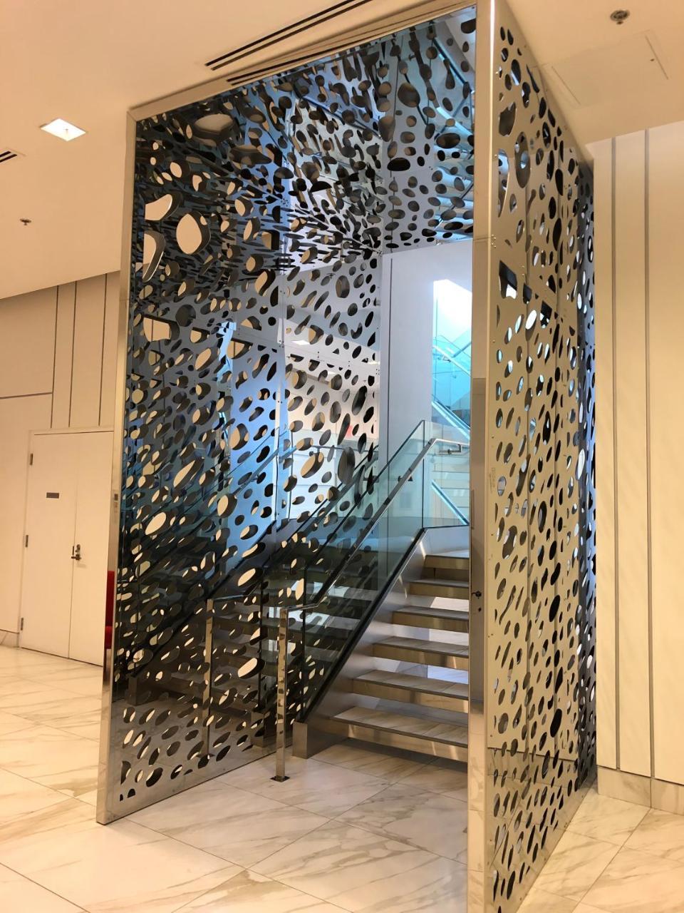 Corporate Suite Toronto Exterior photo