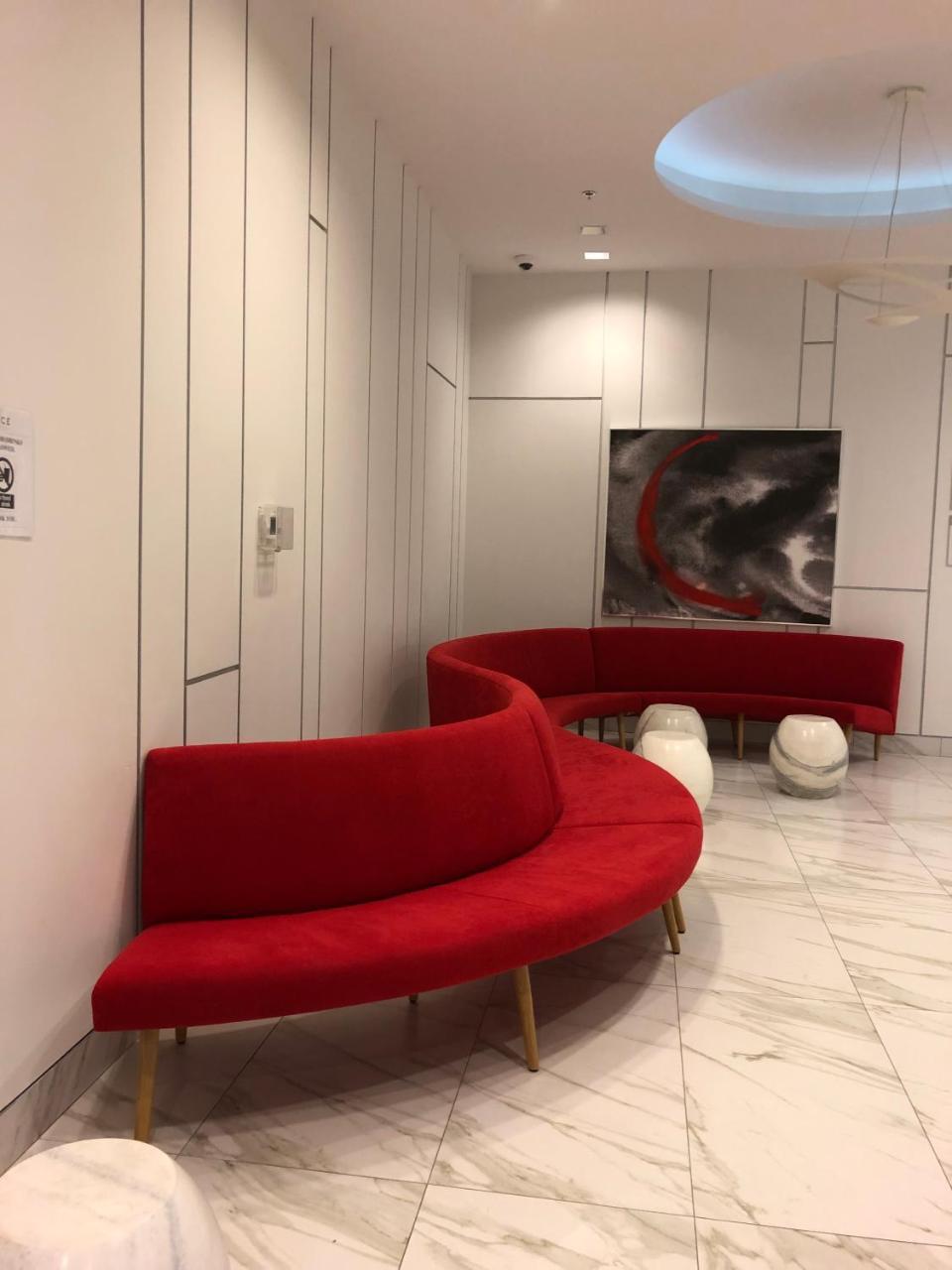 Corporate Suite Toronto Exterior photo